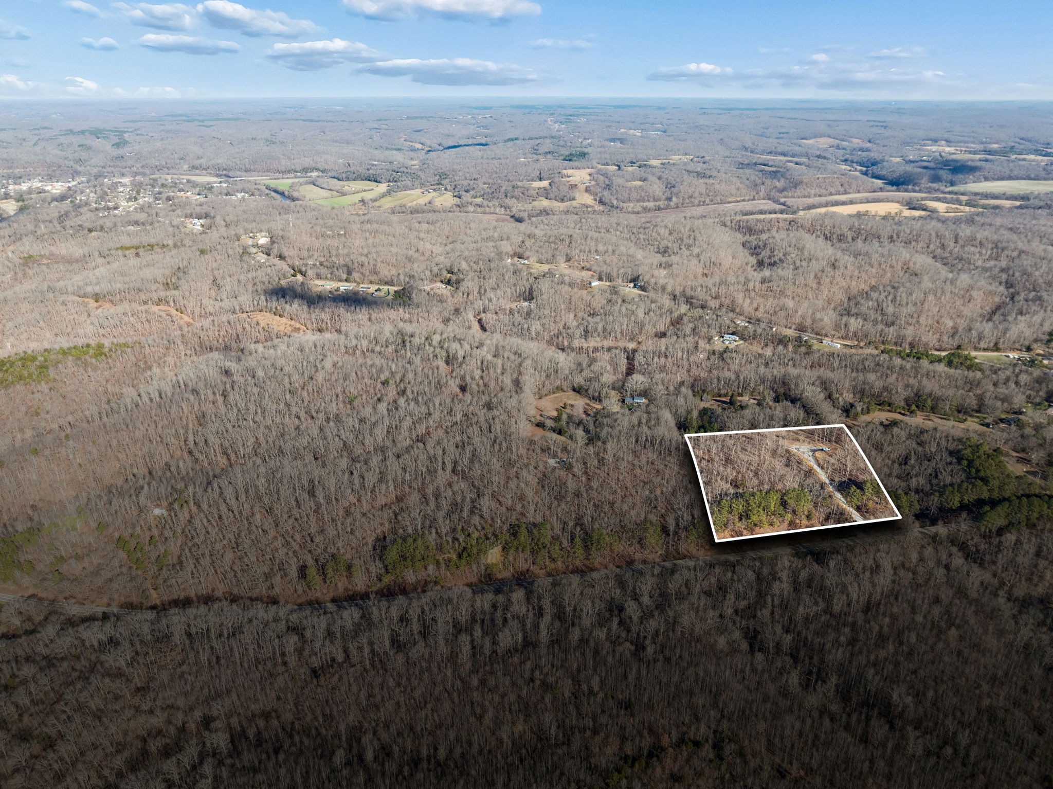 0 Highway 50 East Centerville TN 37033