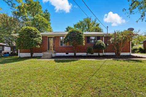 431 Heney Drive Nashville TN 37214