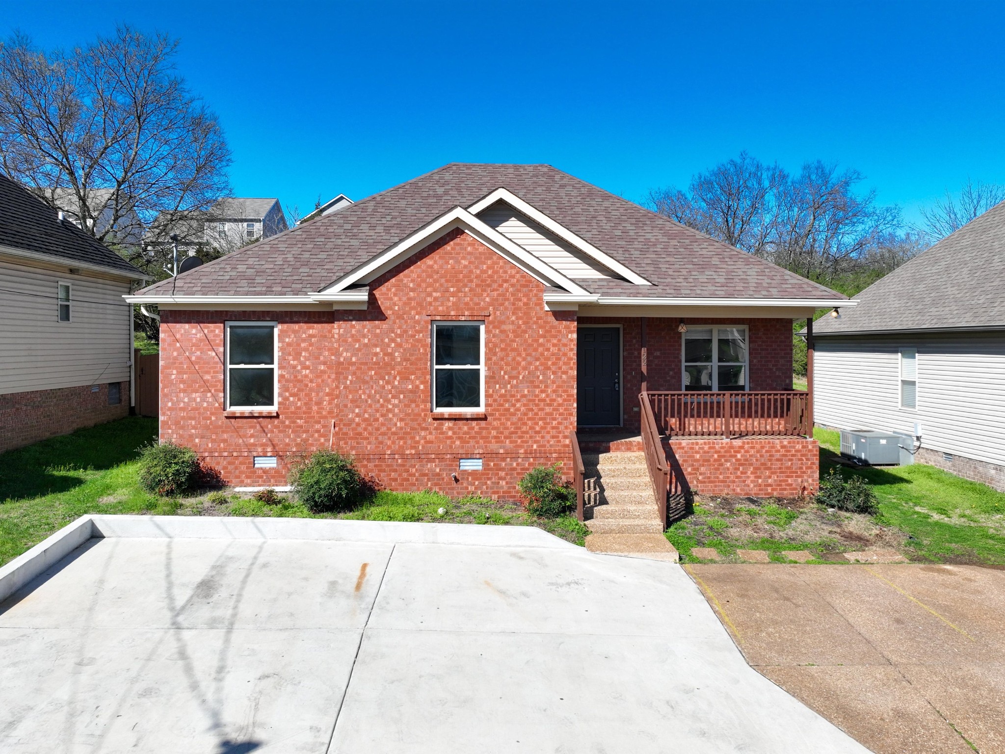 122 Larkin Springs Road Madison TN 37115
