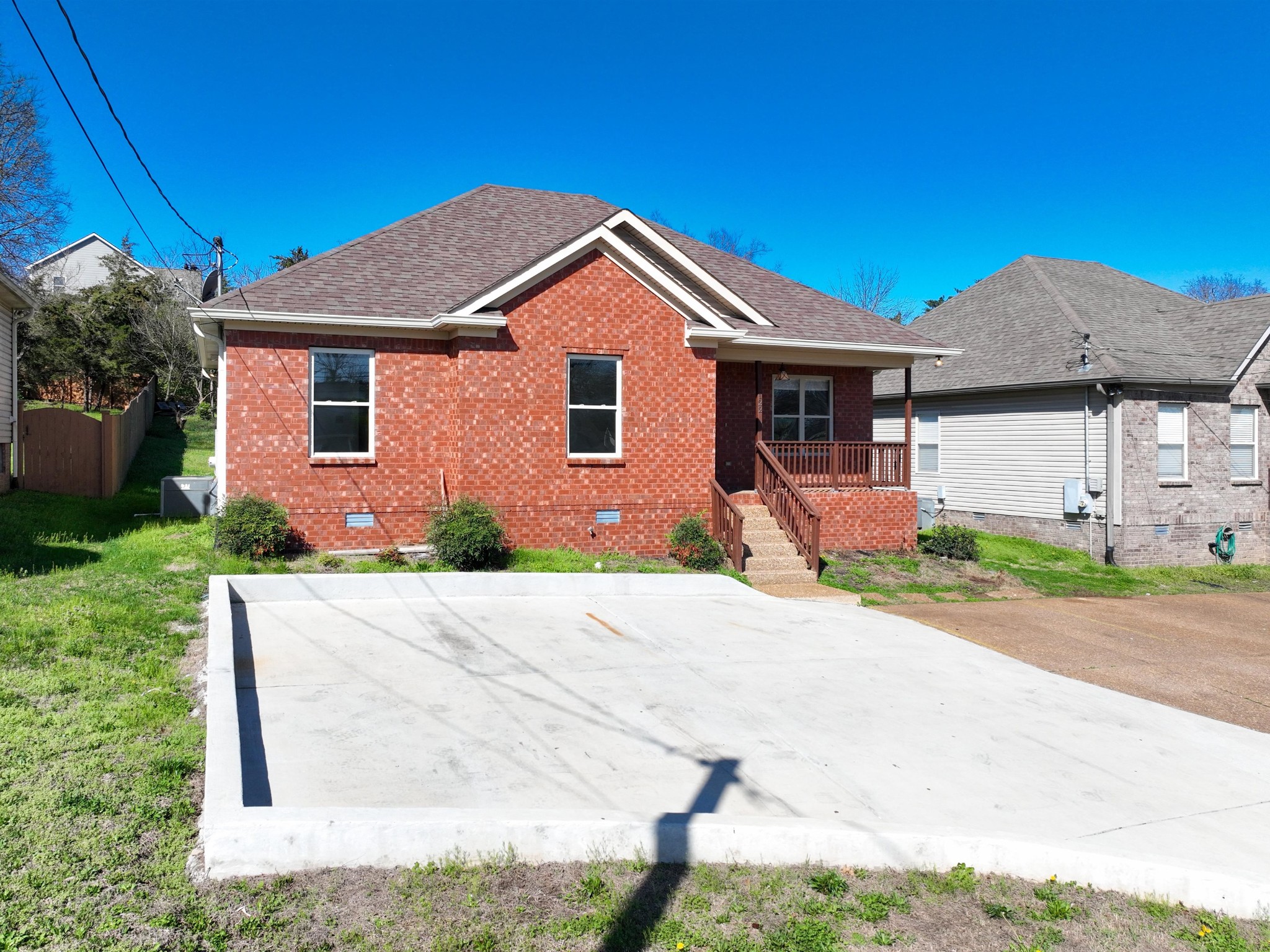122 Larkin Springs Road Madison TN 37115