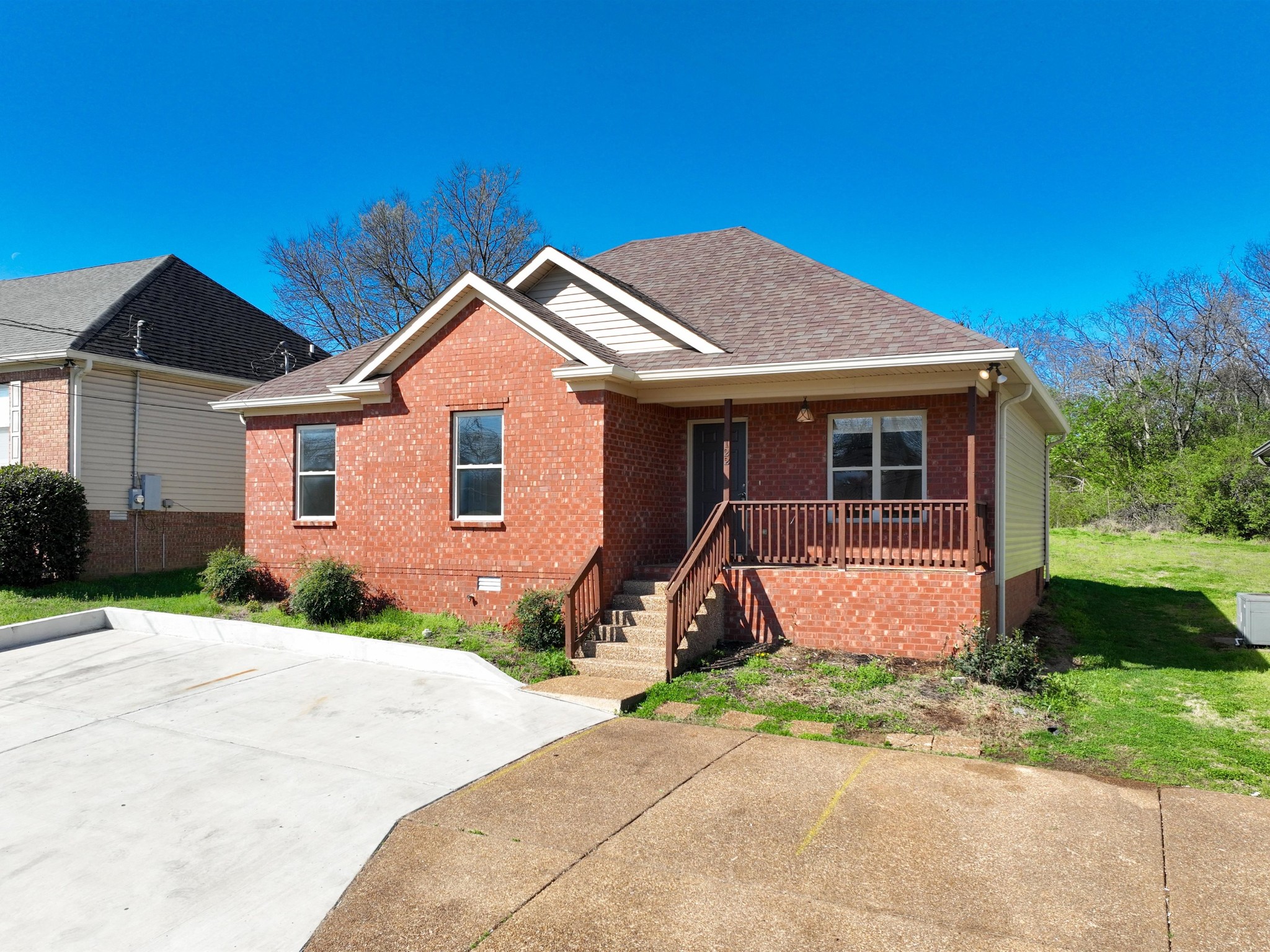 122 Larkin Springs Road Madison TN 37115