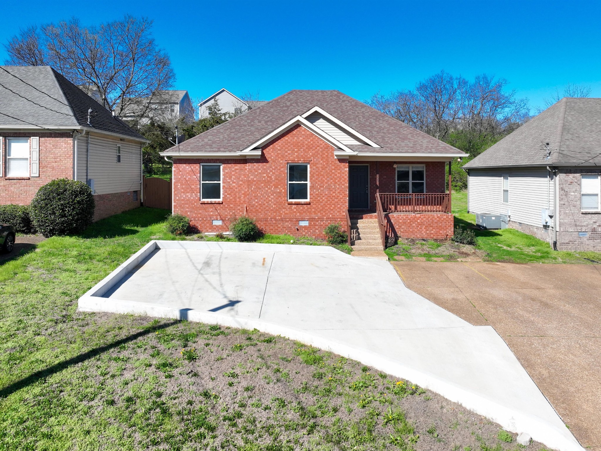 122 Larkin Springs Road Madison TN 37115