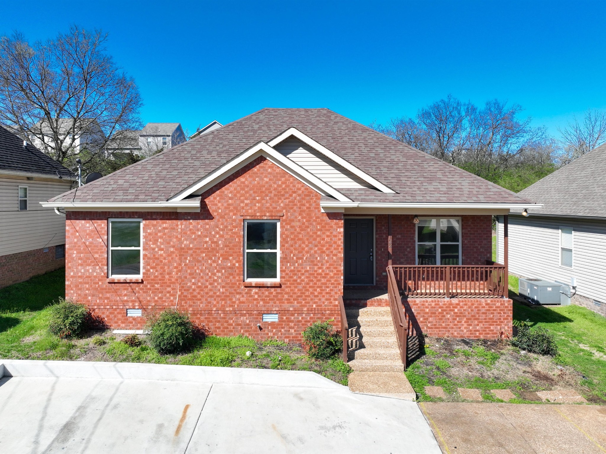 122 Larkin Springs Road Madison TN 37115