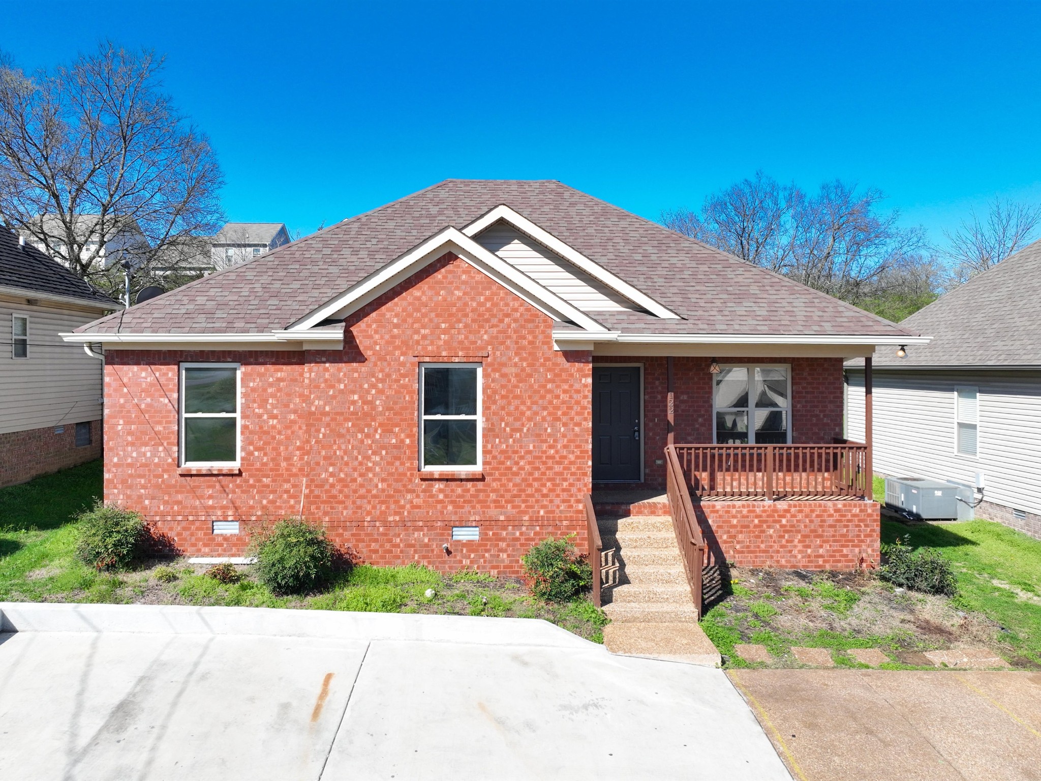 122 Larkin Springs Road Madison TN 37115
