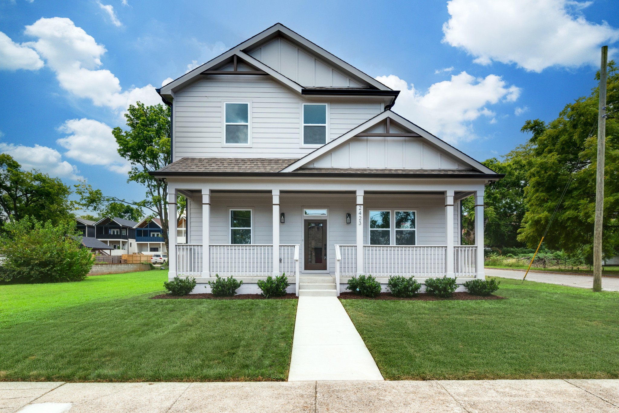 2423 Alameda Street Nashville TN 37208
