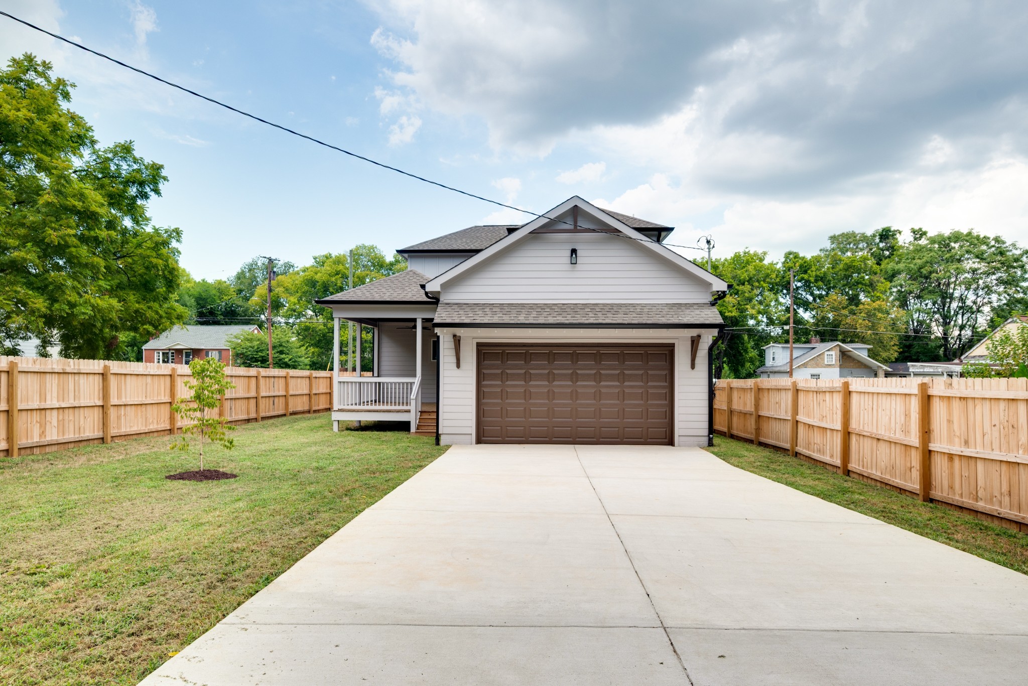2423 Alameda Street Nashville TN 37208