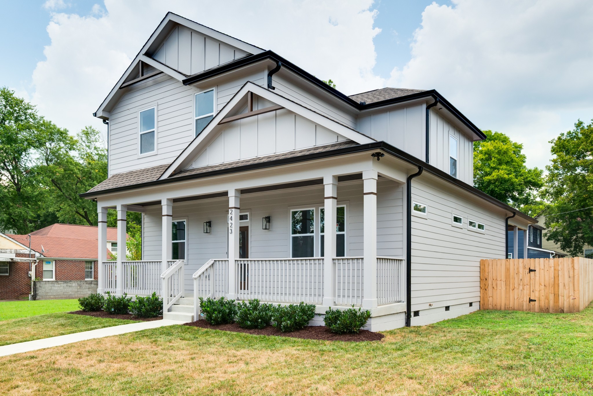 2423 Alameda Street Nashville TN 37208