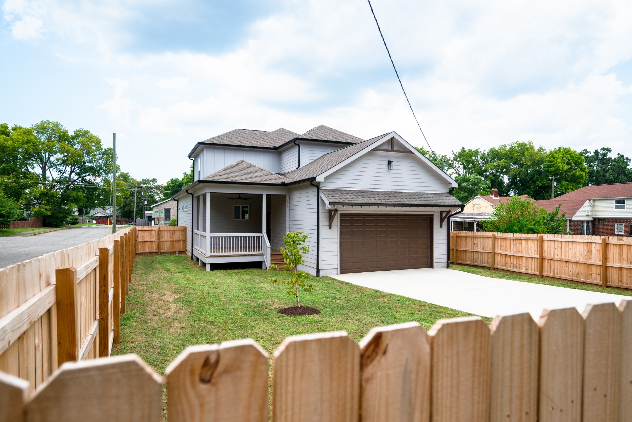 2423 Alameda Street Nashville TN 37208