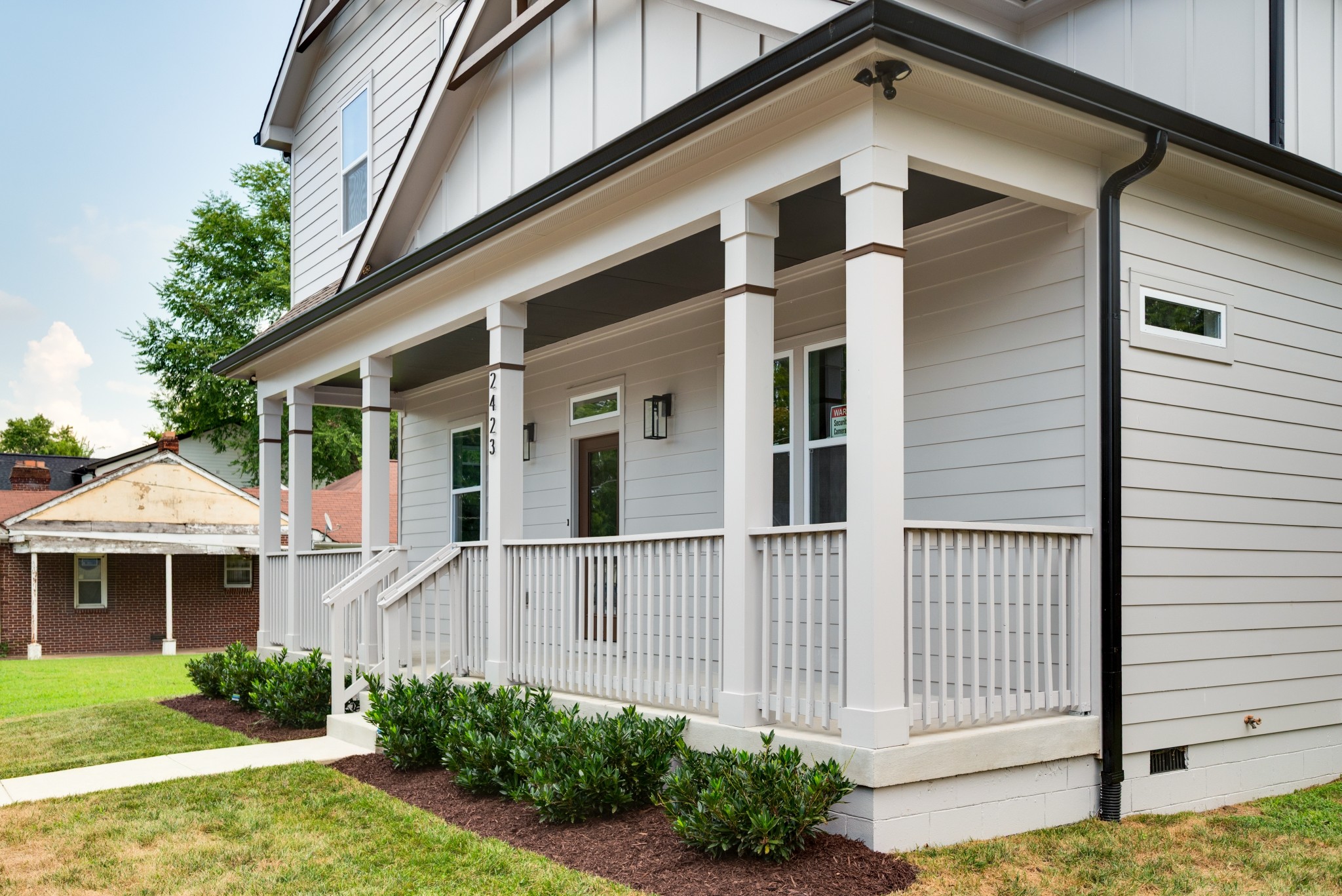 2423 Alameda Street Nashville TN 37208