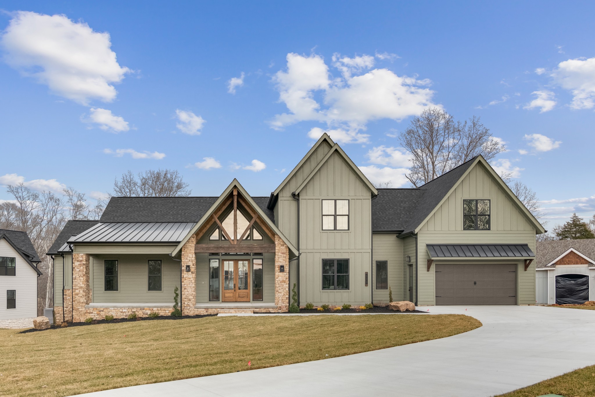 696 Fanning Bend Drive Winchester TN 37398