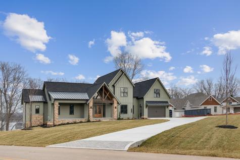 696 Fanning Bend Drive Winchester TN 37398