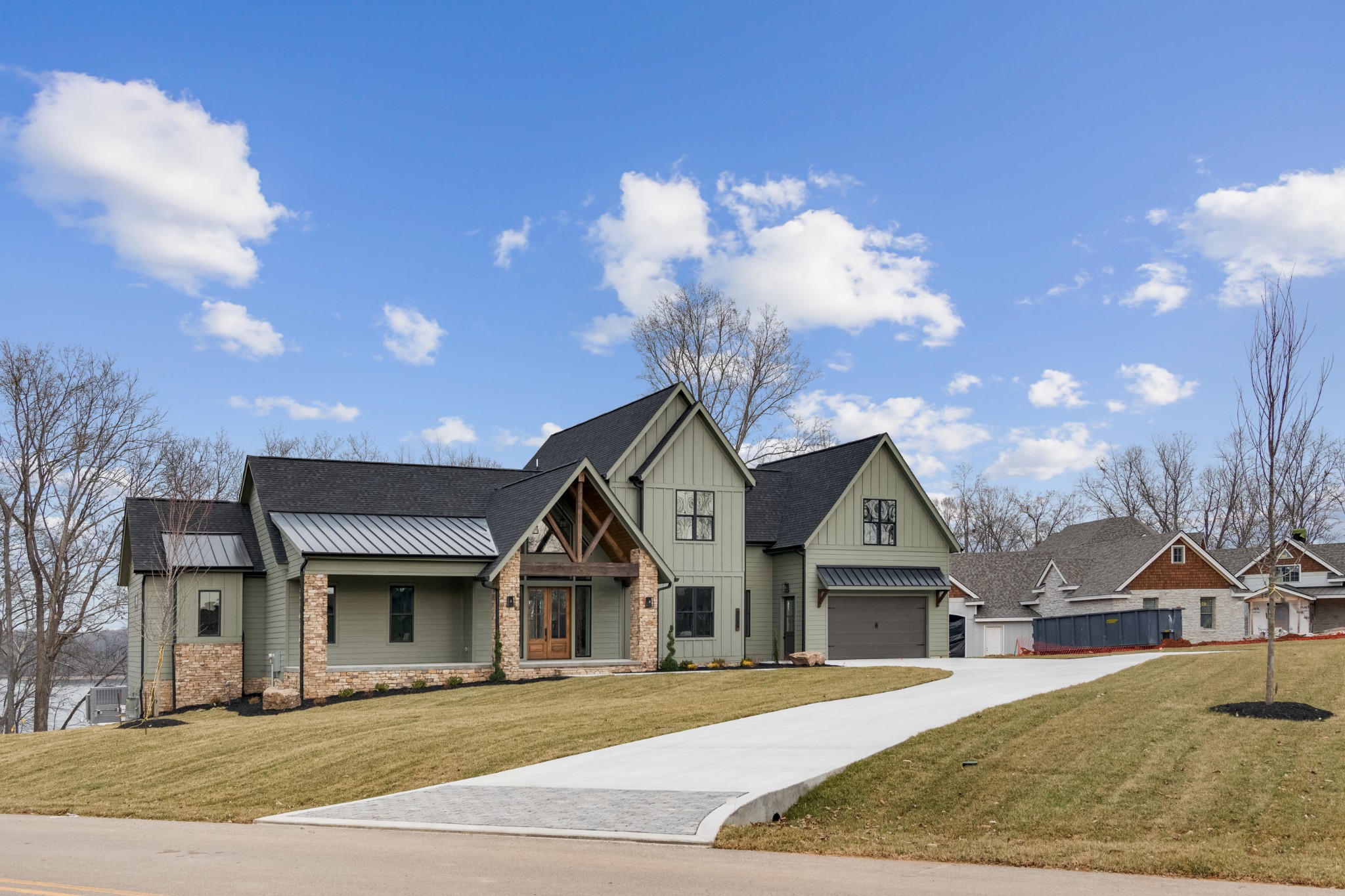 696 Fanning Bend Drive Winchester TN 37398