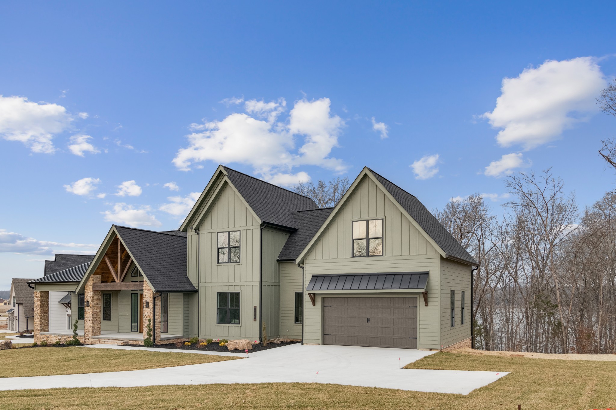 696 Fanning Bend Drive Winchester TN 37398