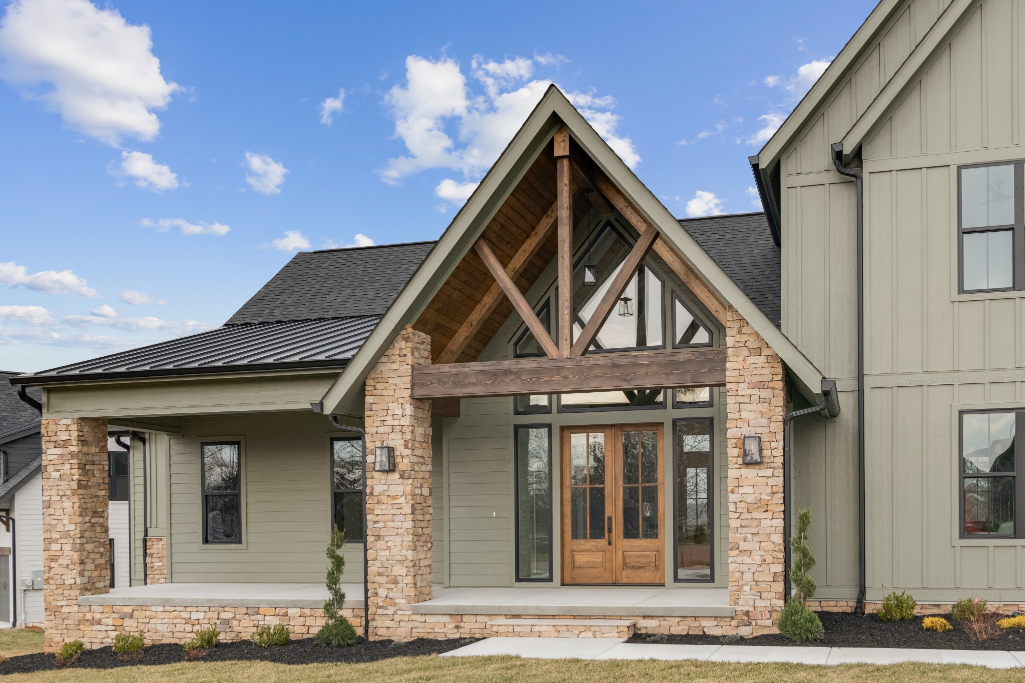 696 Fanning Bend Drive Winchester TN 37398