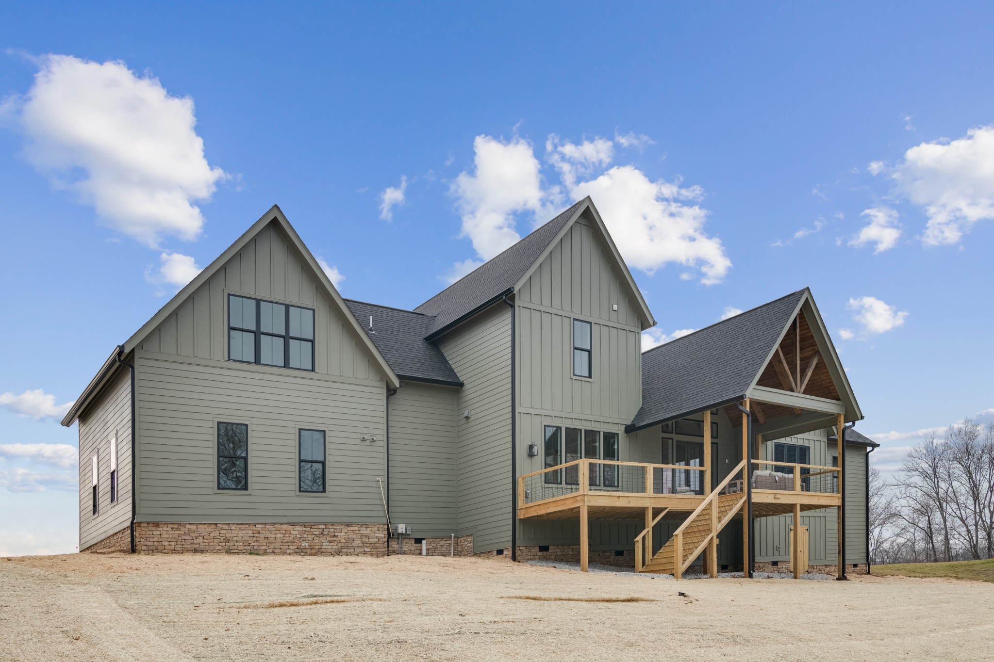 696 Fanning Bend Drive Winchester TN 37398