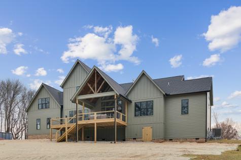 696 Fanning Bend Drive Winchester TN 37398