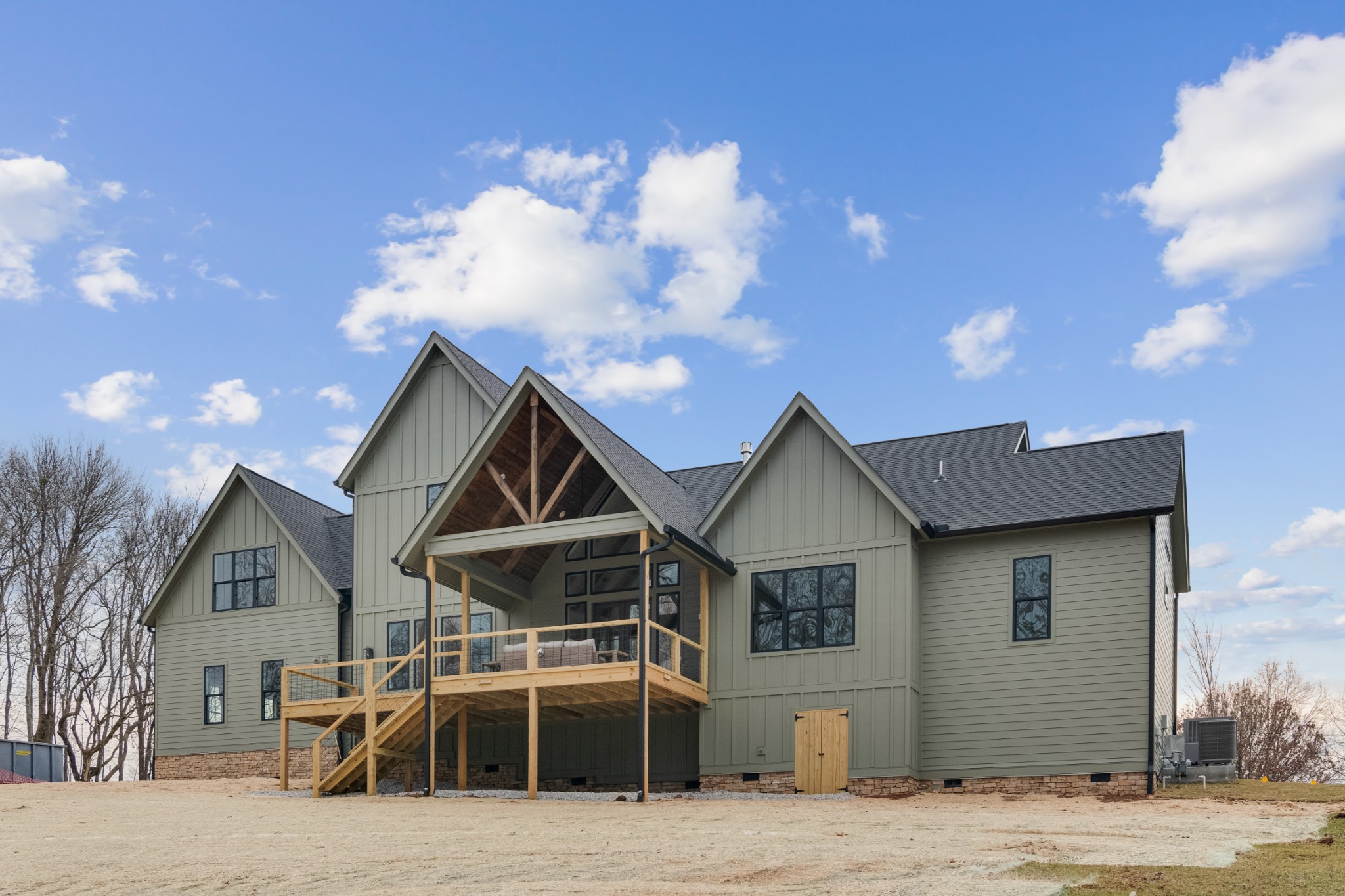 696 Fanning Bend Drive Winchester TN 37398
