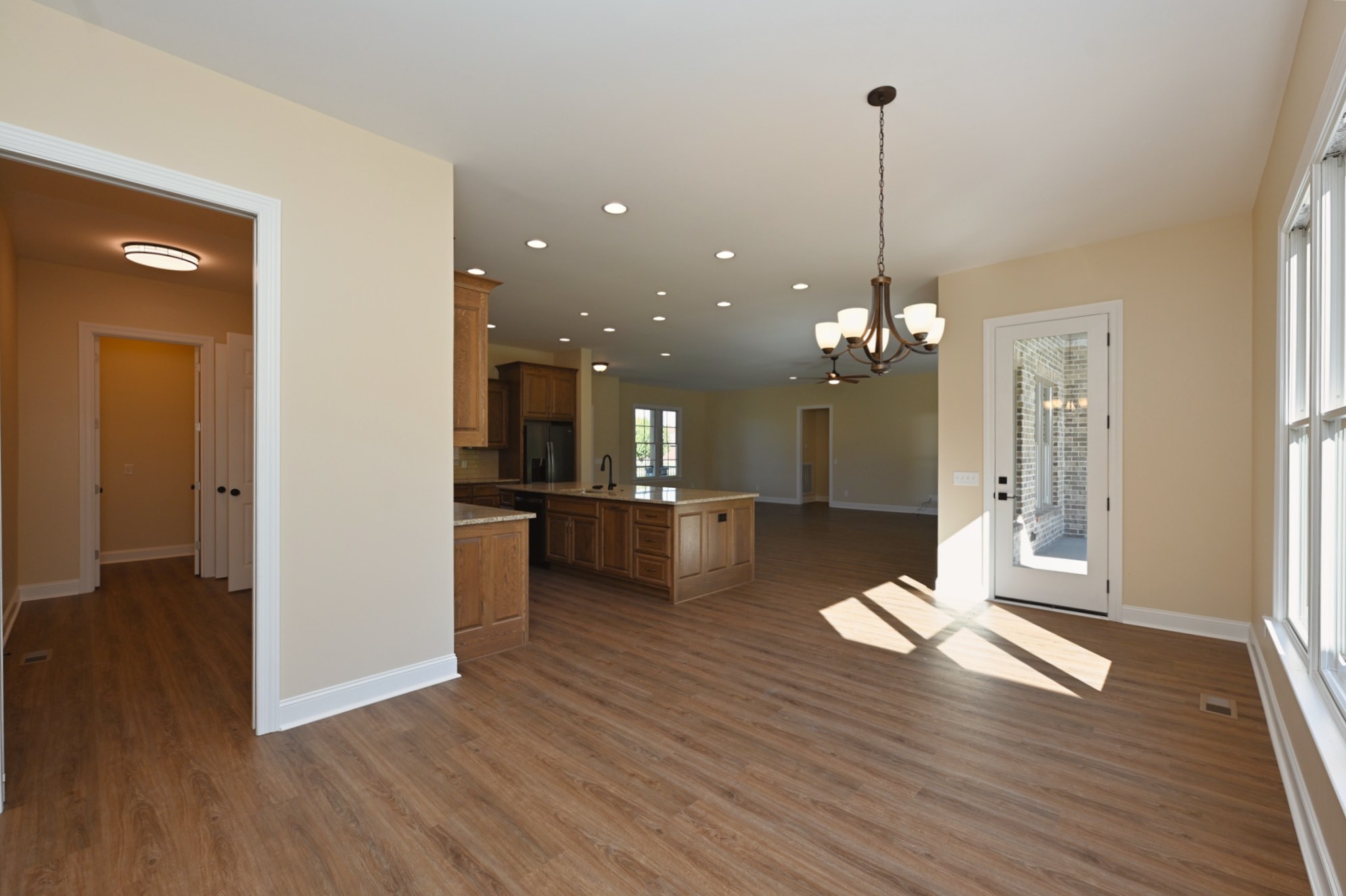 106 Chandelle Drive Tullahoma TN 37388