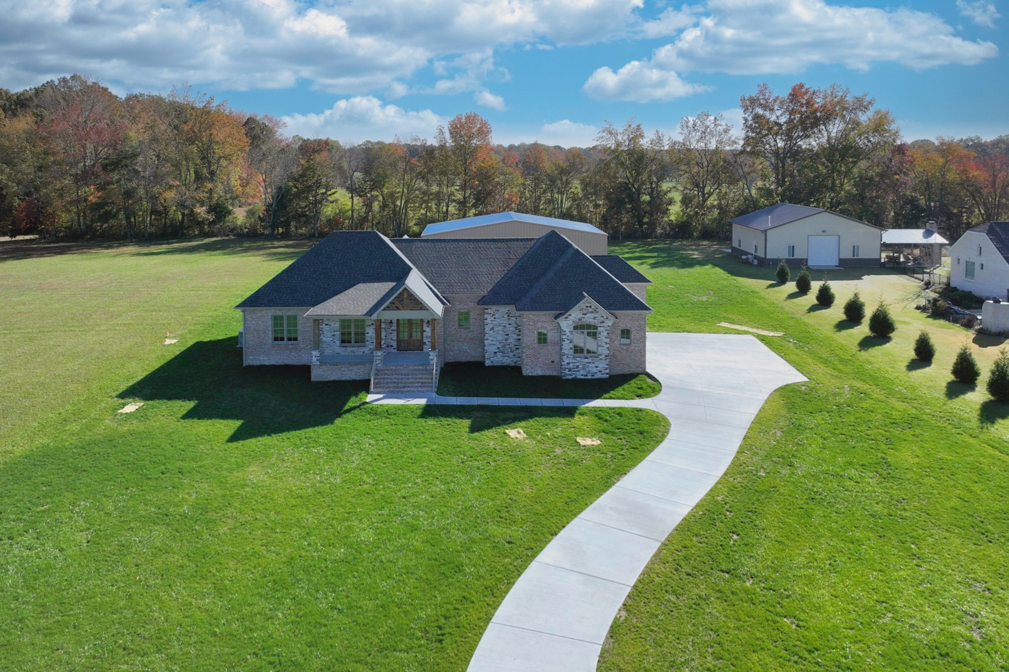 106 Chandelle Drive Tullahoma TN 37388