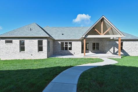 106 Chandelle Drive Tullahoma TN 37388