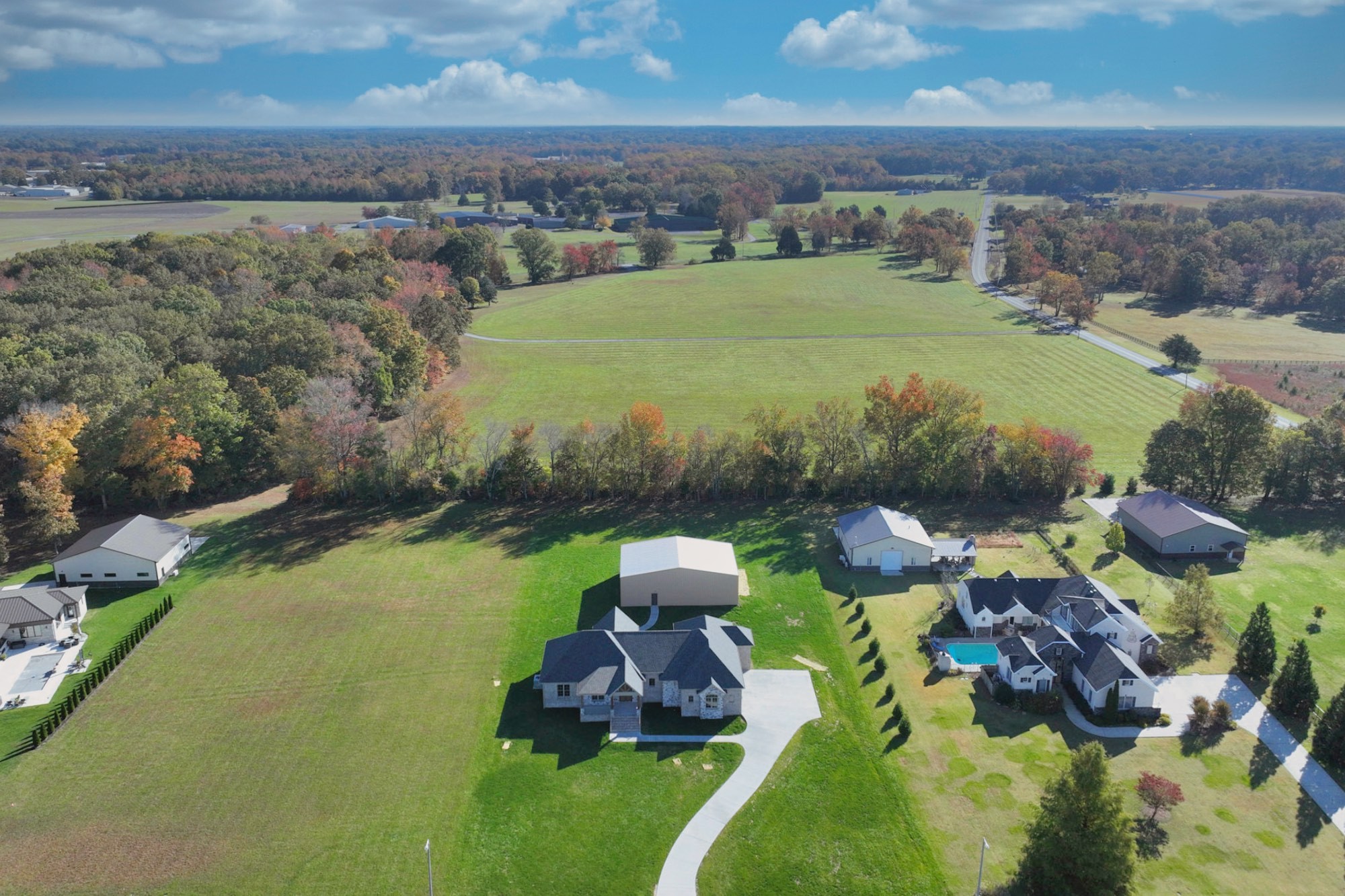 106 Chandelle Drive Tullahoma TN 37388