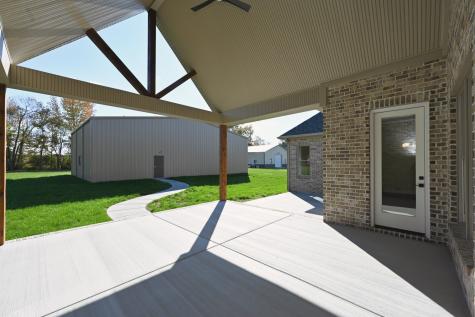 106 Chandelle Drive Tullahoma TN 37388