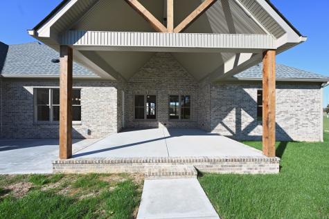 106 Chandelle Drive Tullahoma TN 37388