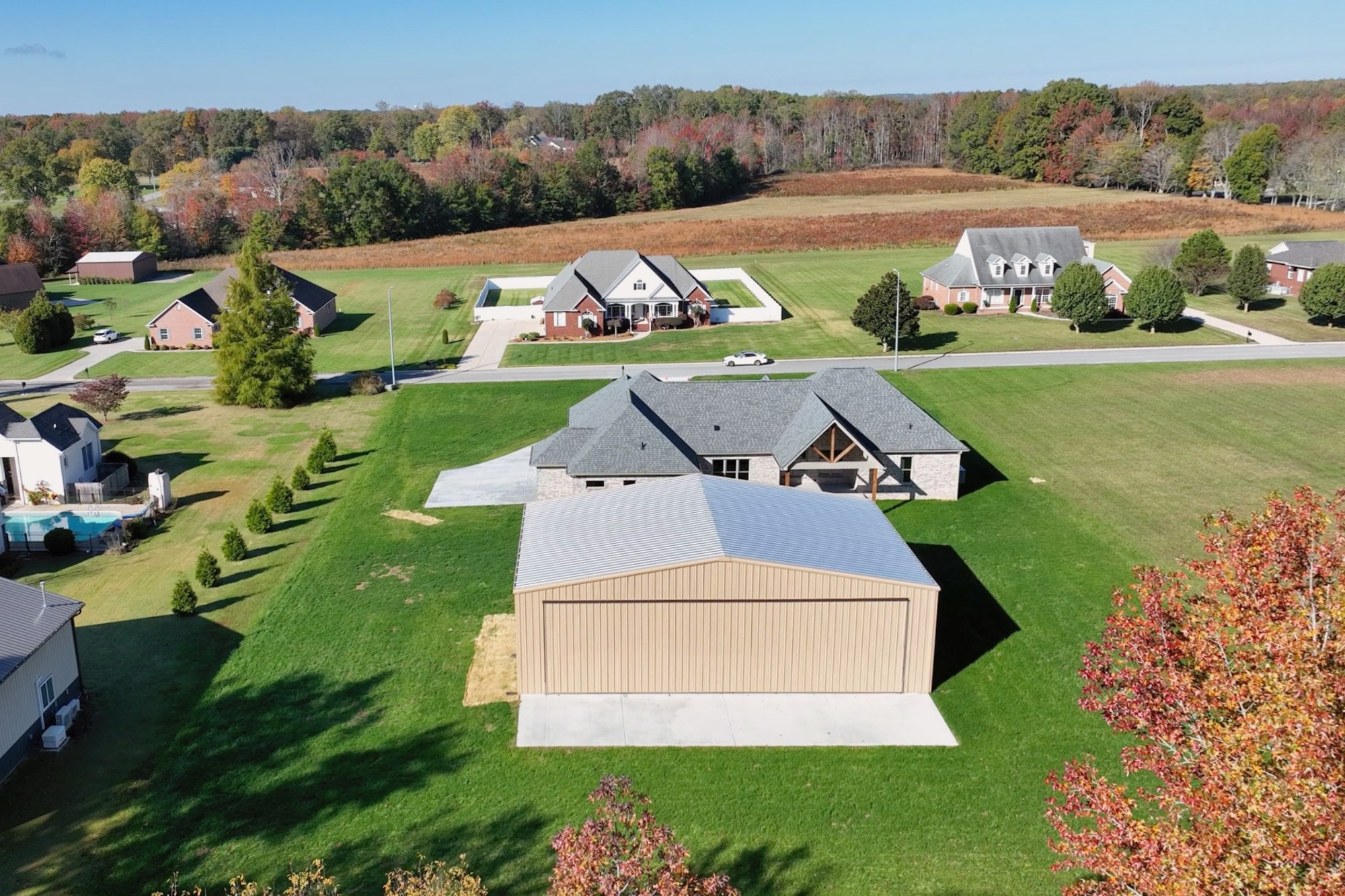 106 Chandelle Drive Tullahoma TN 37388