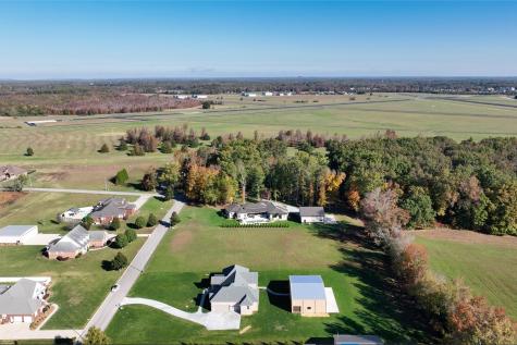 106 Chandelle Drive Tullahoma TN 37388