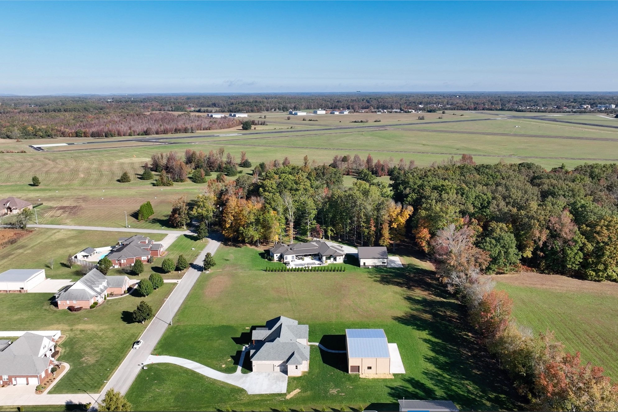 106 Chandelle Drive Tullahoma TN 37388