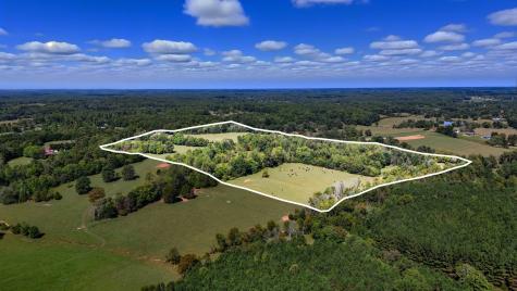 0 Jenkins Road Sparta TN 38583