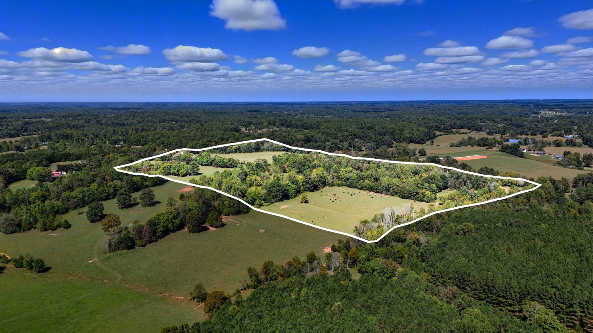 0 Jenkins Road Sparta TN 38583