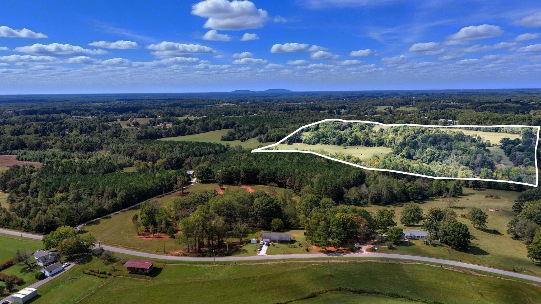 0 Jenkins Road Sparta TN 38583