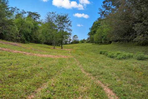 0 Jenkins Road Sparta TN 38583
