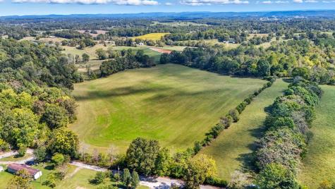 0 Jenkins Road Sparta TN 38583