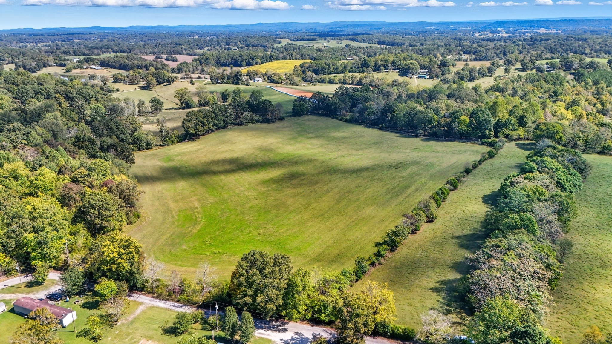 0 Jenkins Road Sparta TN 38583