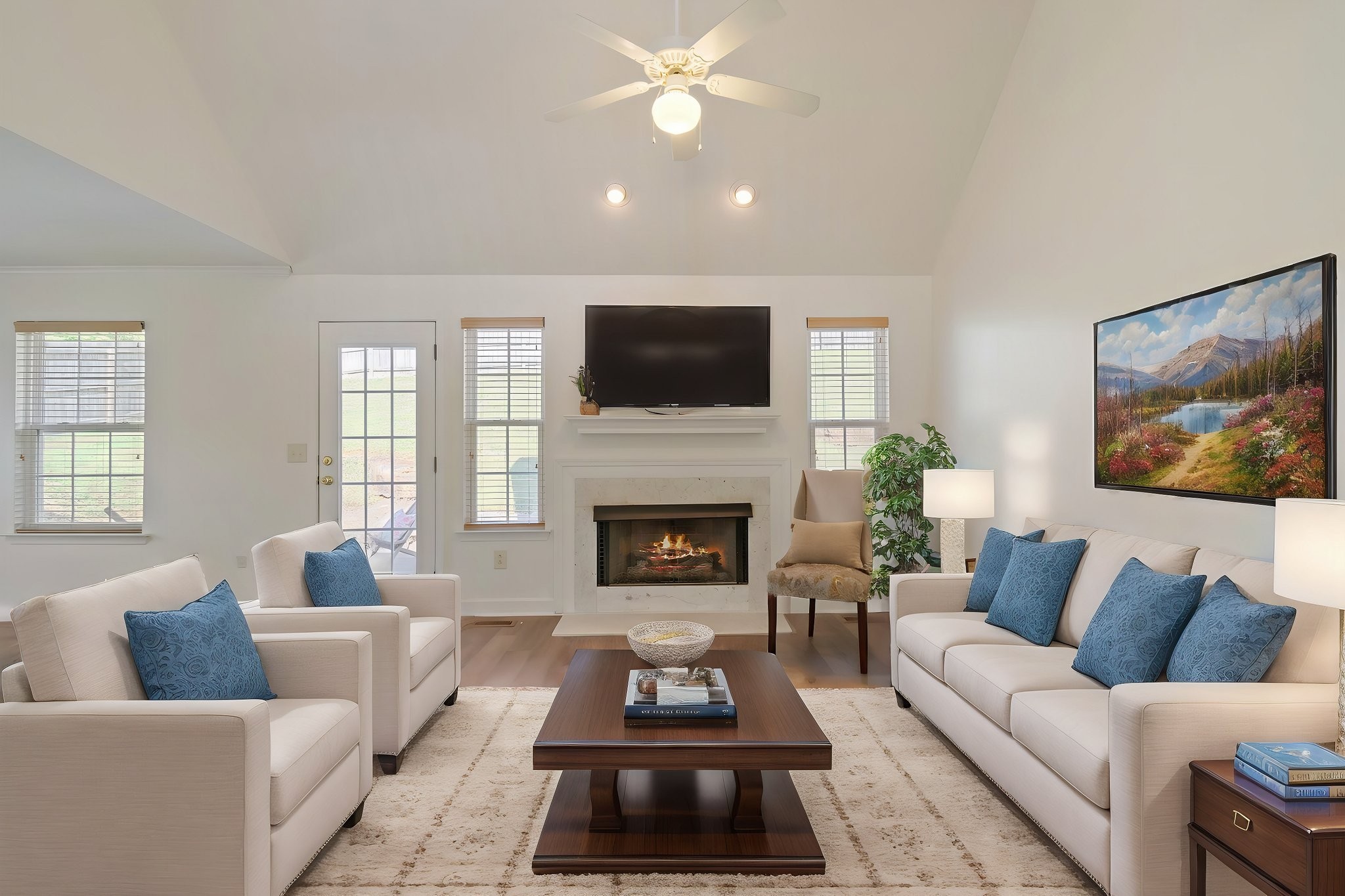 7825 Farmington Place Nashville TN 37221