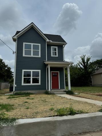 1514 14th Ave, N Nashville TN 37208