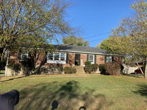 113 Maureen Drive Hendersonville TN 37075