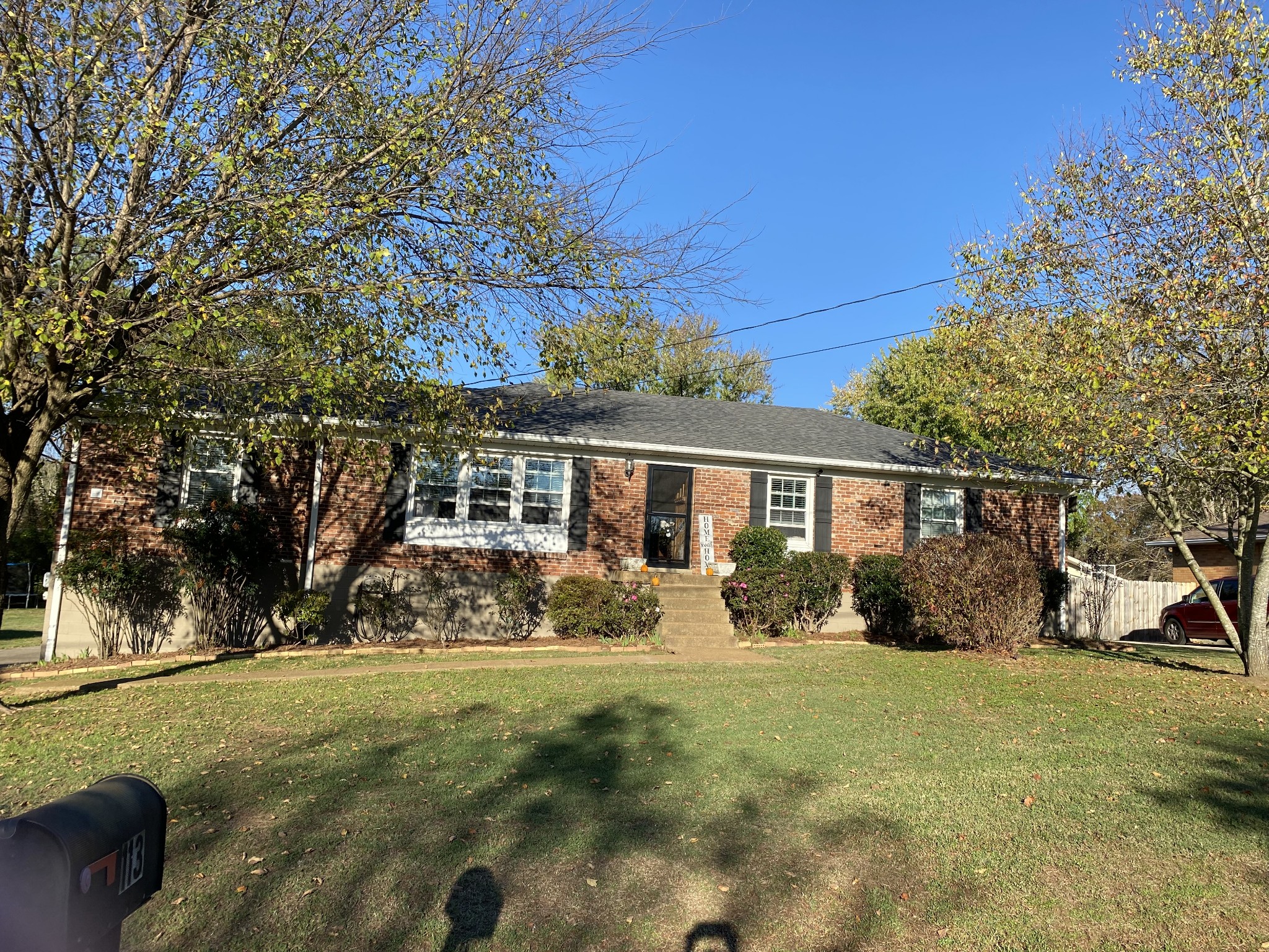 113 Maureen Drive Hendersonville TN 37075