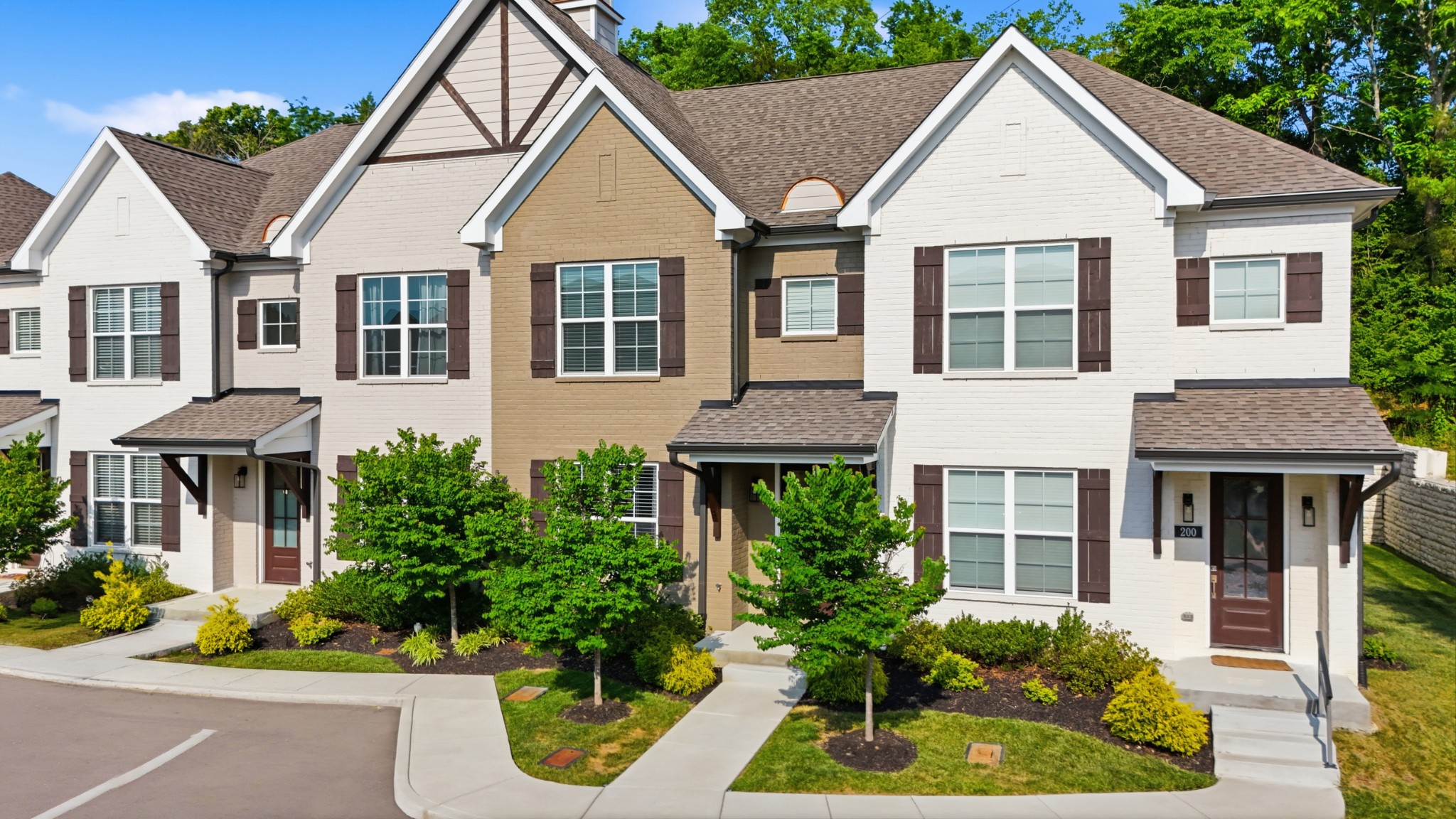 730 Old Hickory Boulevard Nashville TN 37209