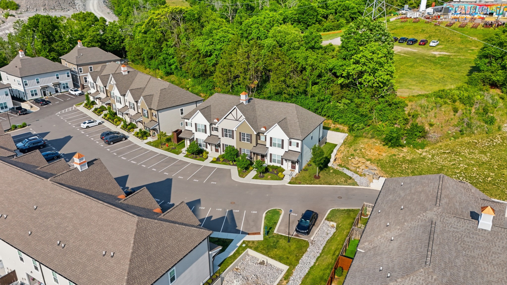 730 Old Hickory Boulevard Nashville TN 37209