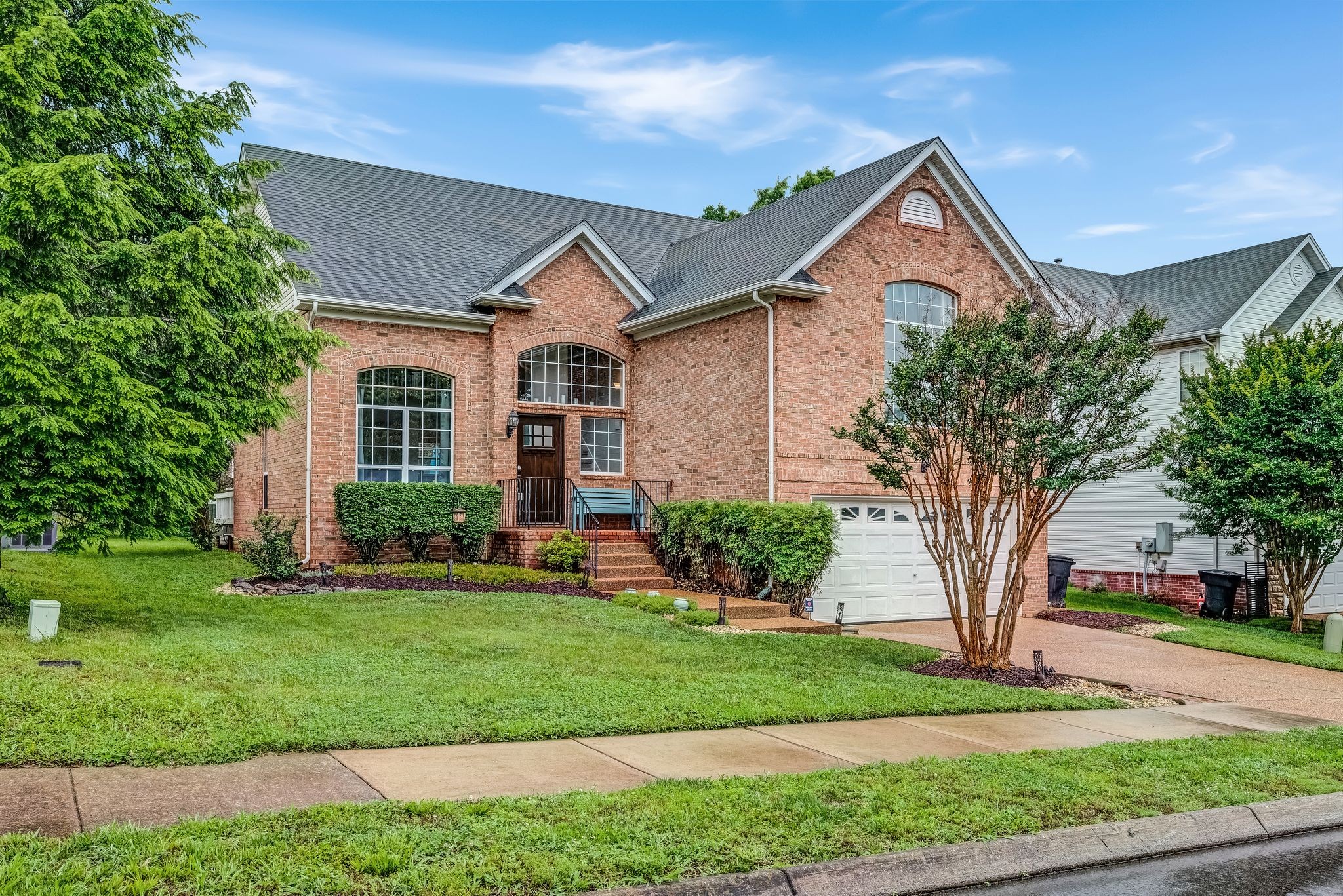 411 Orchid Trail Franklin TN 37064