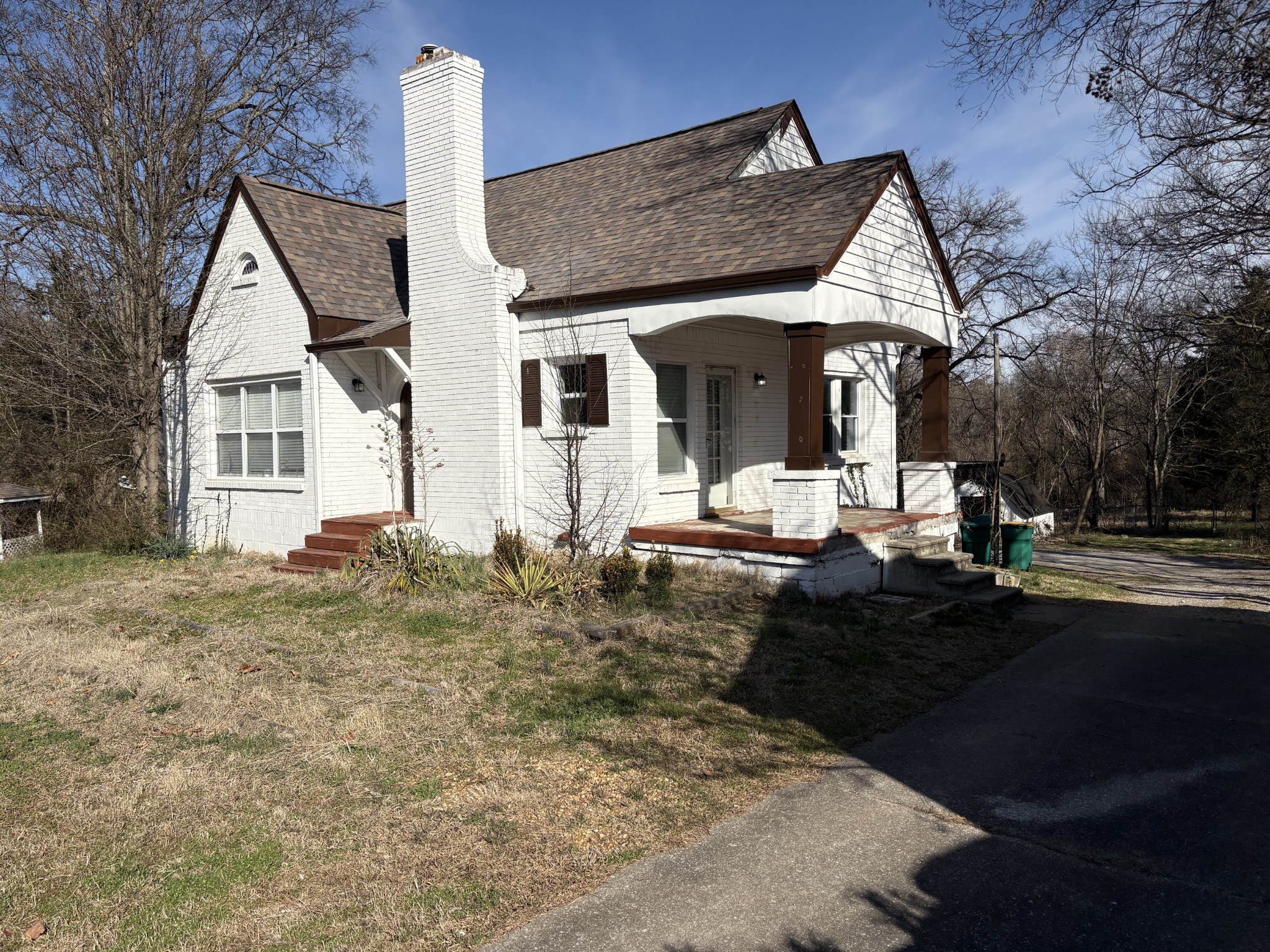 1236 W Commerce Street Lewisburg TN 37091