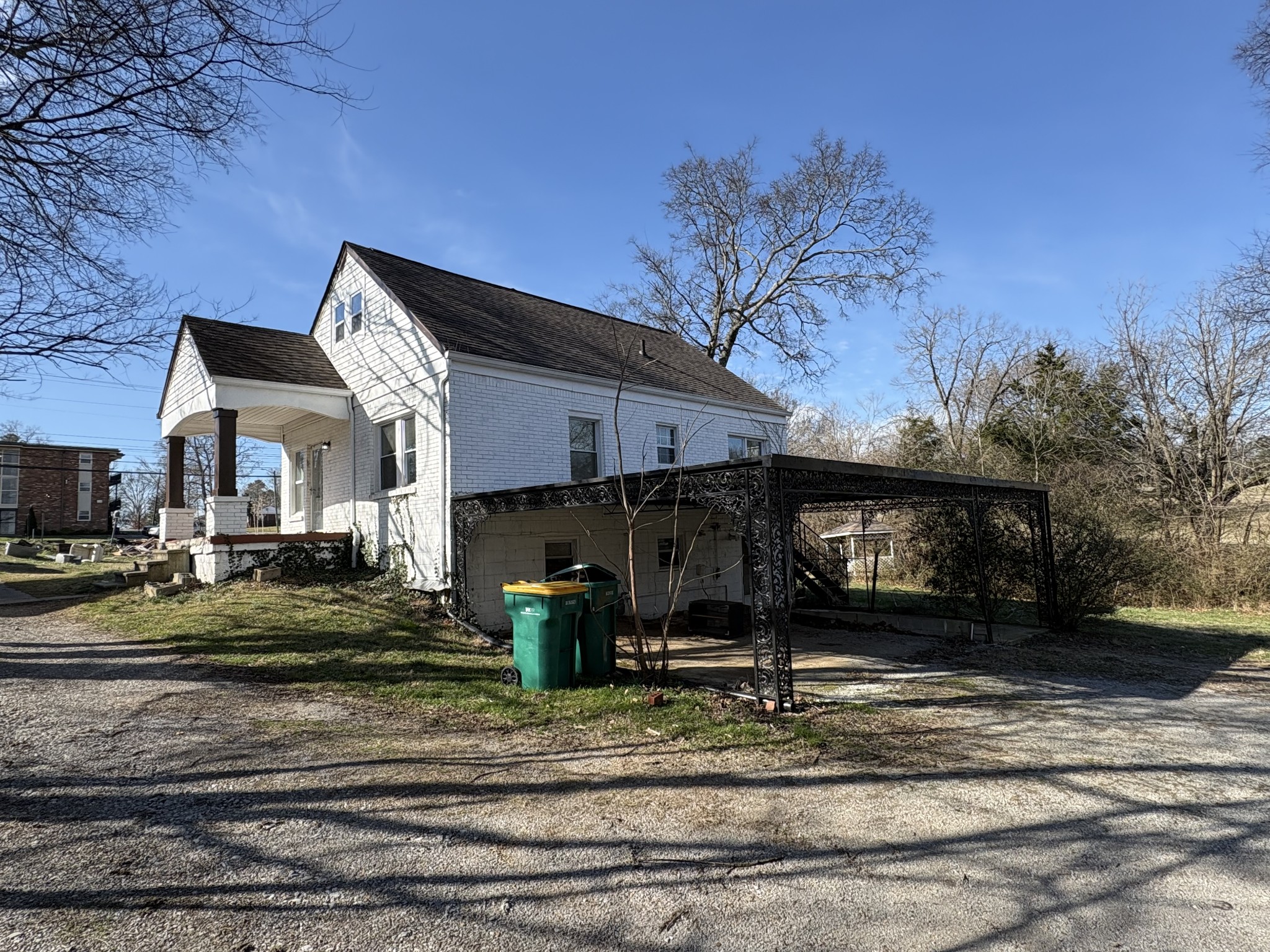 1236 W Commerce Street Lewisburg TN 37091