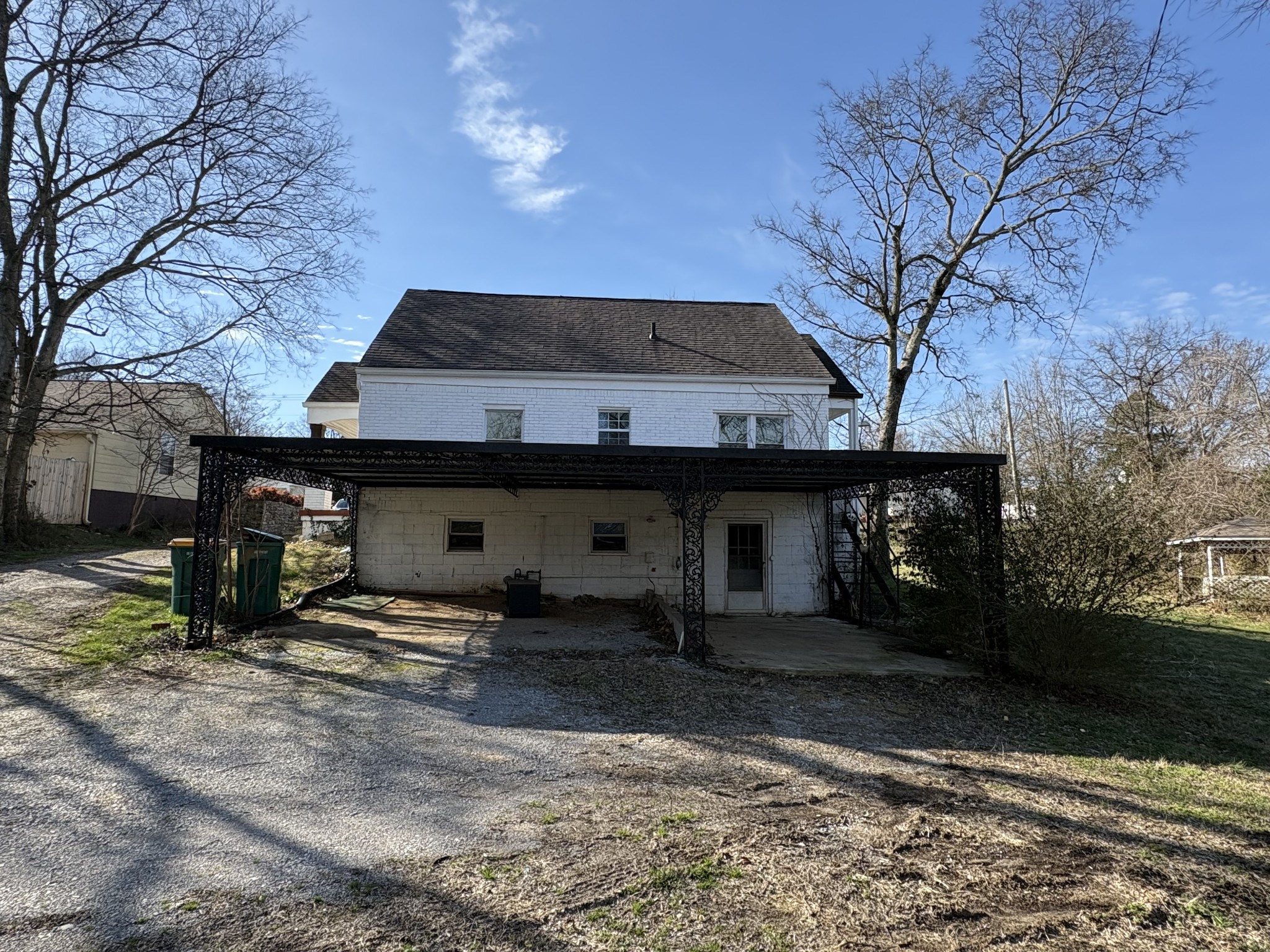 1236 W Commerce Street Lewisburg TN 37091