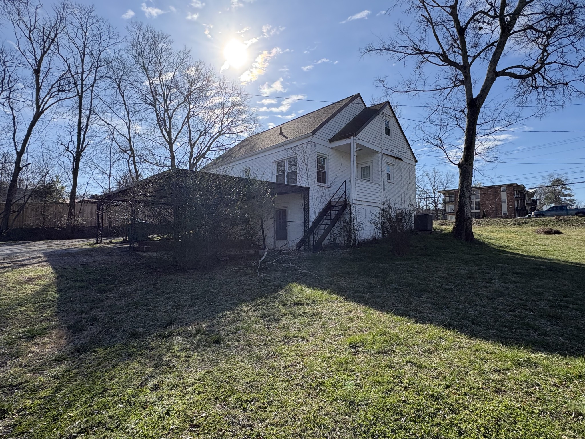 1236 W Commerce Street Lewisburg TN 37091