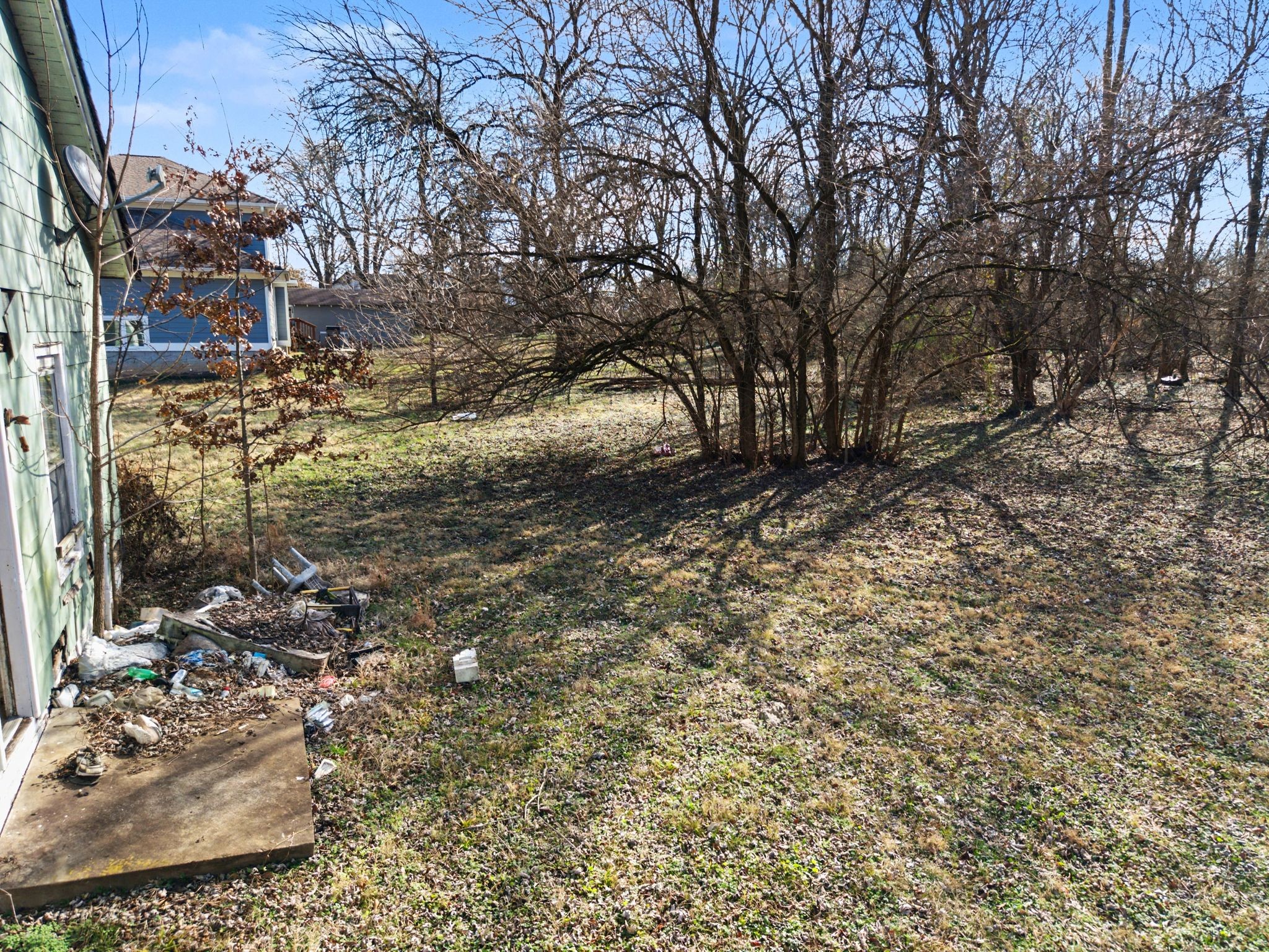 716 Gillock Street Nashville TN 37216
