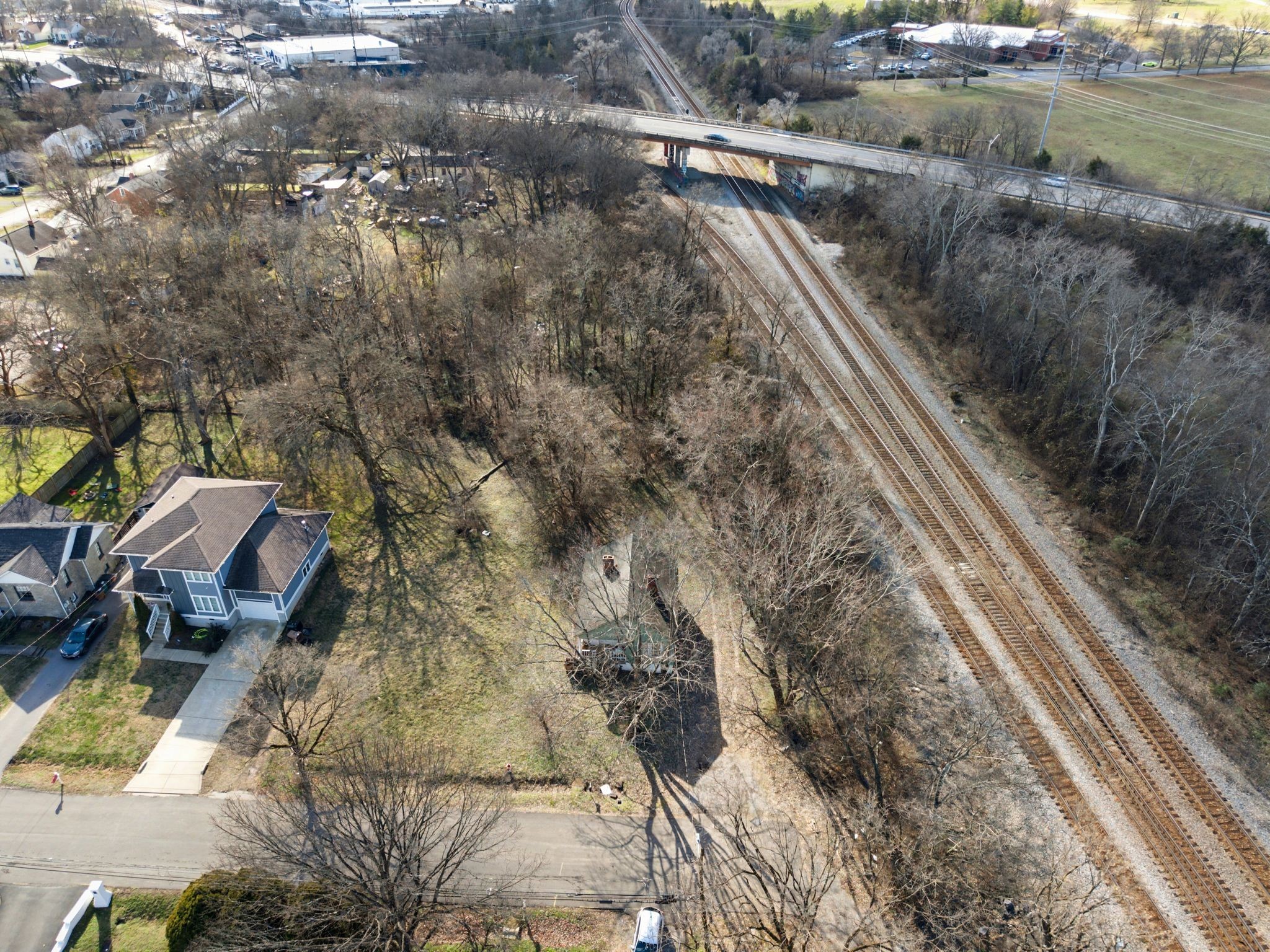 716 Gillock Street Nashville TN 37216