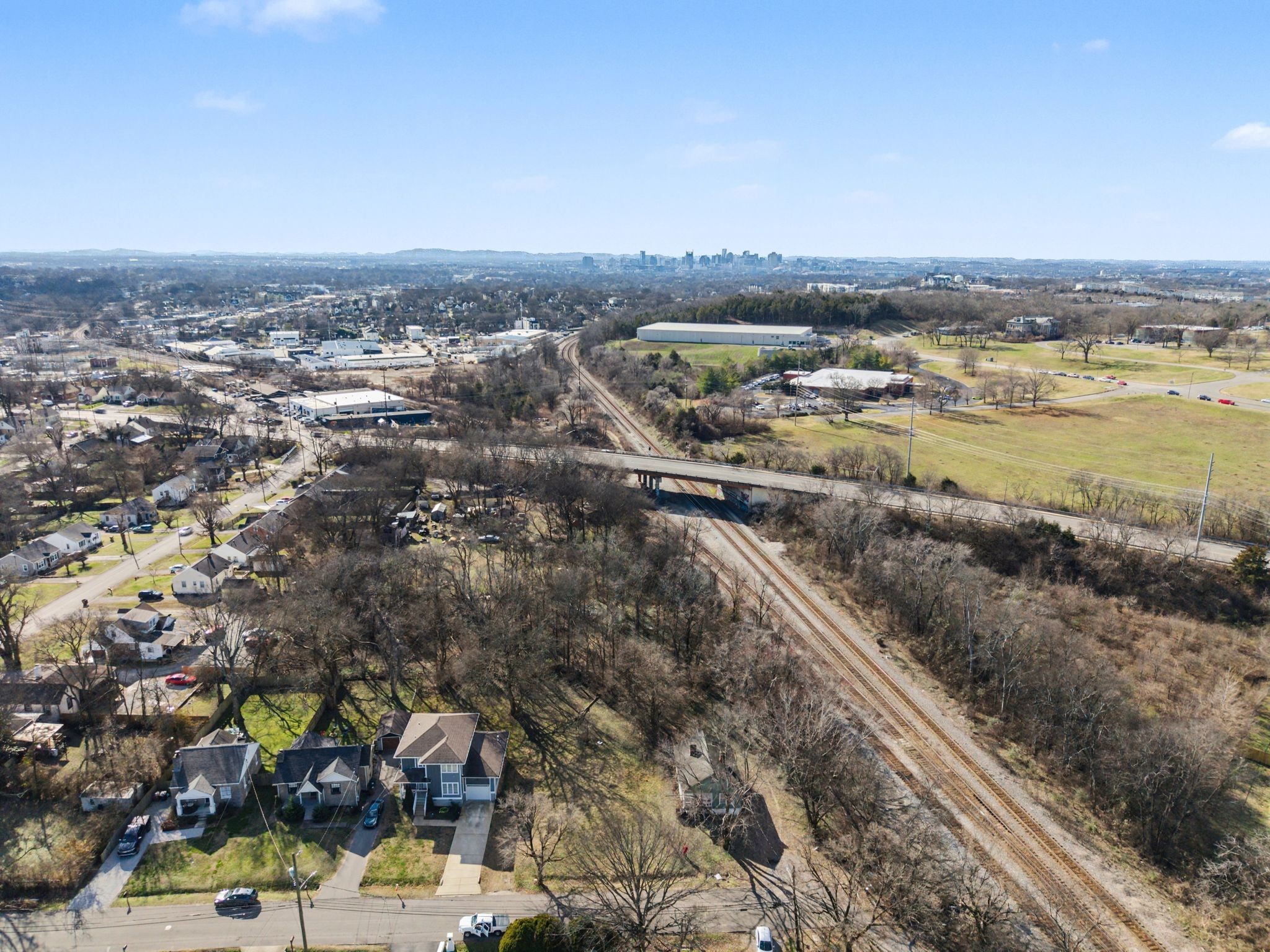 716 Gillock Street Nashville TN 37216